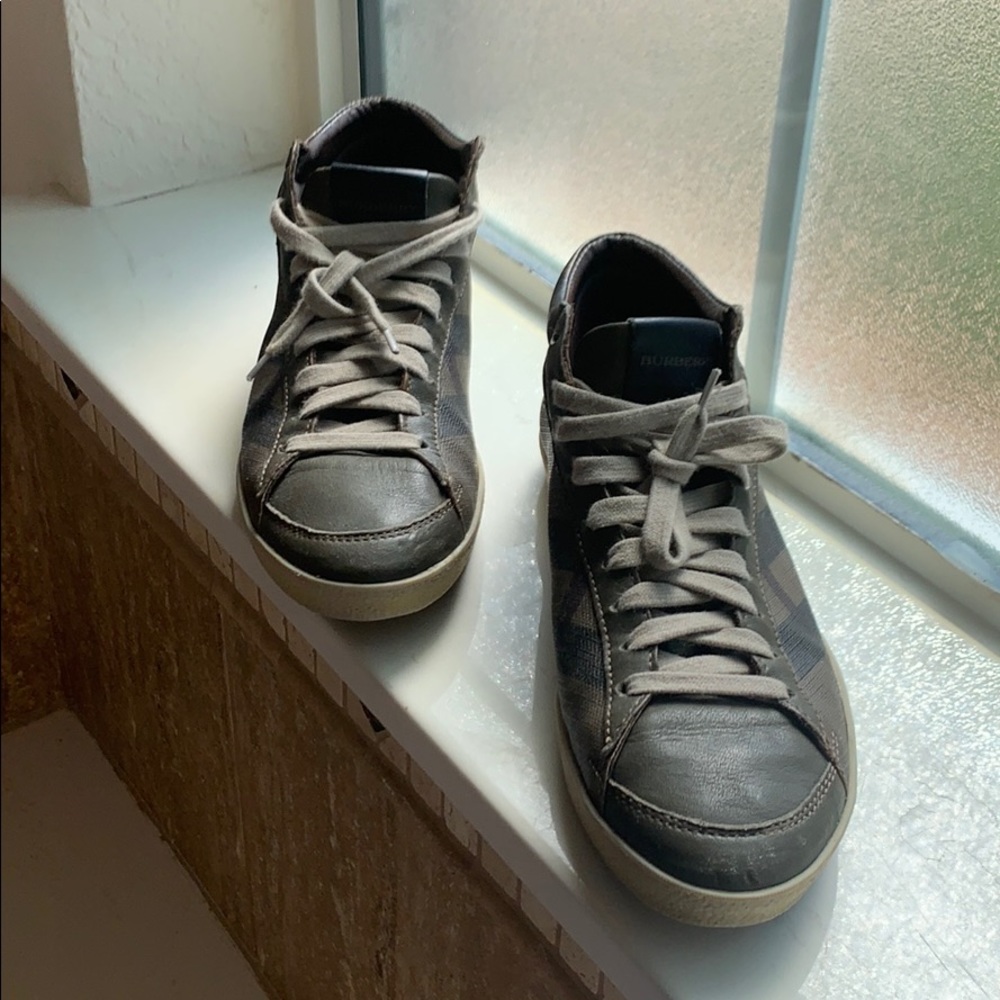 Burberry Sneakers
